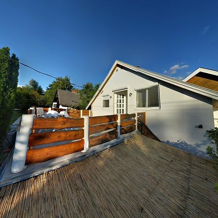 Balatonberény Appartments Hungaroland מראה חיצוני תמונה