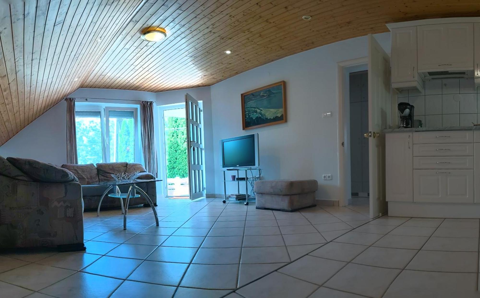 Balatonberény Appartments Hungaroland מראה חיצוני תמונה