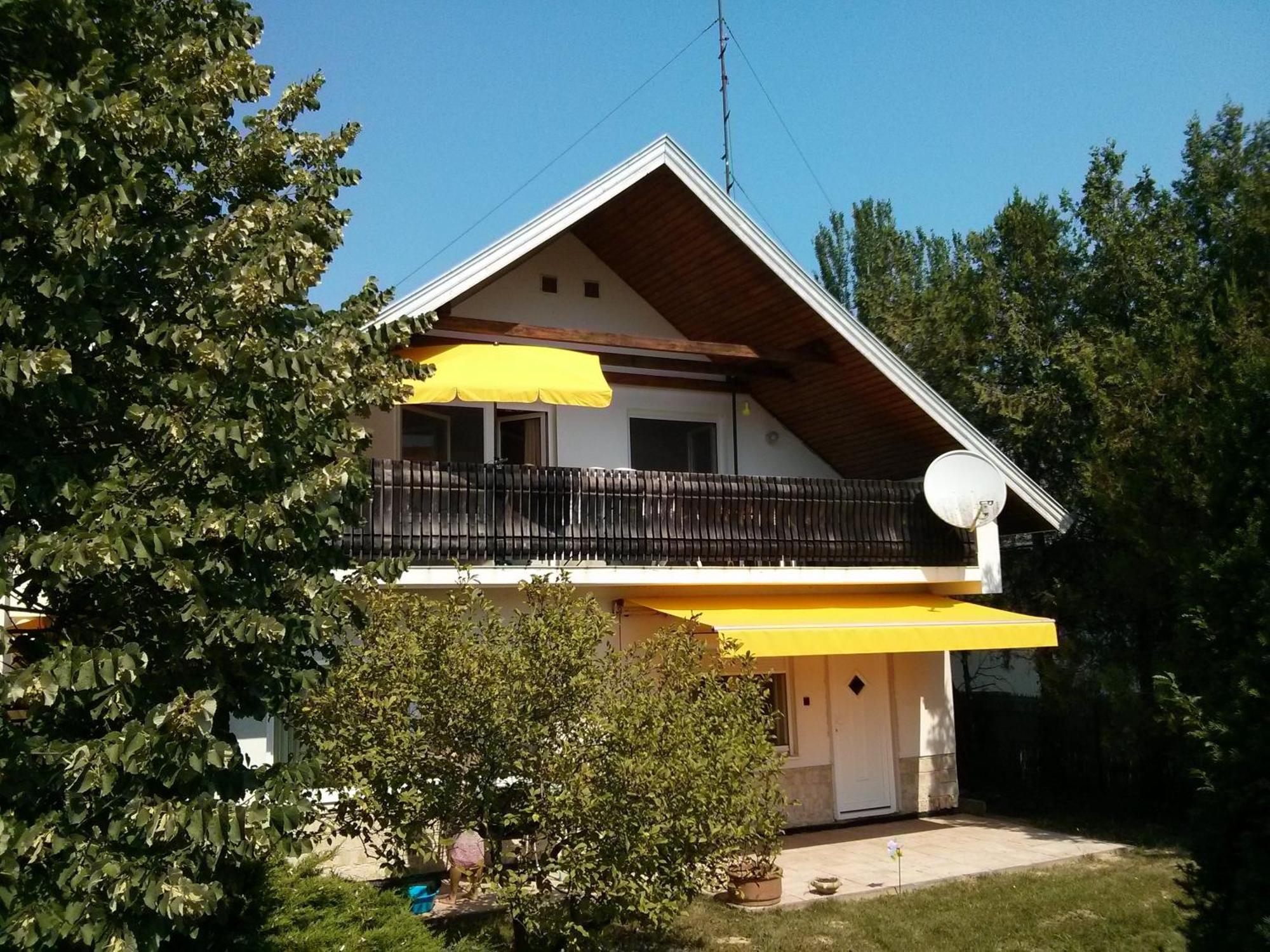 Balatonberény Appartments Hungaroland מראה חיצוני תמונה